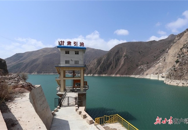 引洮一期工程和景泰傳統村落保護工程榮獲…